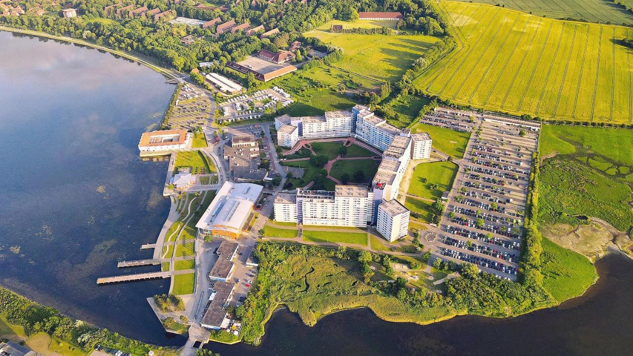 Ferienpark B07-001 Ferienpark Heiligenhafen Exterior photo